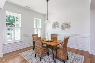 8041 Keyland Place, Wake Forest, NC 27587 - Photo 5