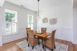 8041 Keyland Pl, Wake Forest, NC 27587 - Photo 5