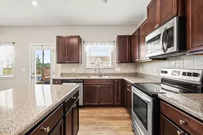 228 Monroe Fields Drive, Benson, NC 27504 - Photo 15