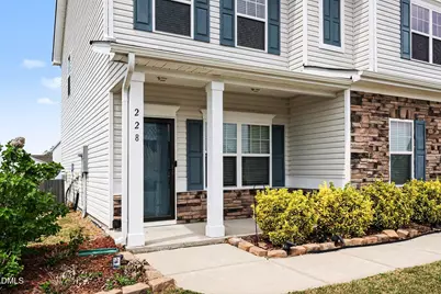 228 Monroe Fields Drive, Benson, NC 27504 - Photo 5