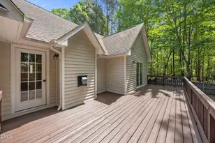 3101 Windmere Dr, Sanford, NC 27330 - Photo 35