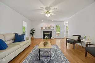 3101 Windmere Dr, Sanford, NC 27330 - Photo 7
