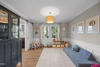 6701 Colony Court, Raleigh, NC 27612 - Photo 7