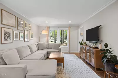 6701 Colony Court, Raleigh, NC 27612 - Photo 5