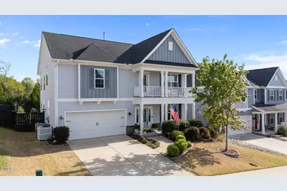 2913 Thurman Dairy Loop, Wake Forest, NC 27587 - Photo 1