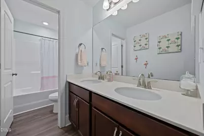 2913 Thurman Dairy Loop, Wake Forest, NC 27587 - Photo 25