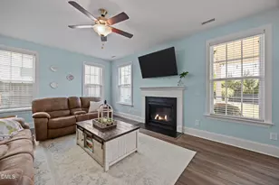 2913 Thurman Dairy Loop, Wake Forest, NC 27587 - Photo 13