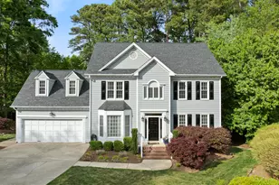 9513 Kirkhill Dr, Raleigh, NC 27615 - Photo 1