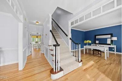 9513 Kirkhill Drive, Raleigh, NC 27615 - Photo 11