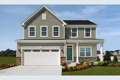 574 Freedom Trail Drive, Willow Springs, NC 27592 - Photo 1