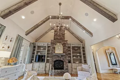 5109 Huntley Grove Court, Fuquay Varina, NC 27526 - Photo 21