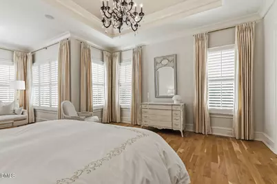 5109 Huntley Grove Court, Fuquay Varina, NC 27526 - Photo 43