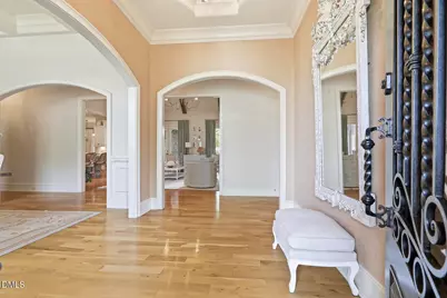 5109 Huntley Grove Court, Fuquay Varina, NC 27526 - Photo 9