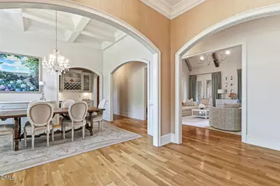 5109 Huntley Grove Court, Fuquay Varina, NC 27526 - Photo 11