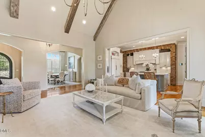 5109 Huntley Grove Court, Fuquay Varina, NC 27526 - Photo 19