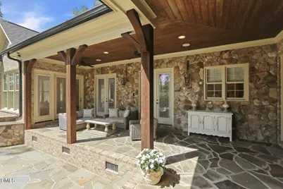 5109 Huntley Grove Court, Fuquay Varina, NC 27526 - Photo 73