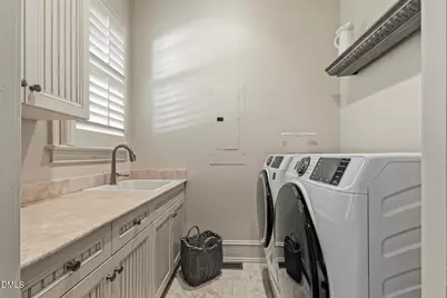 5109 Huntley Grove Court, Fuquay Varina, NC 27526 - Photo 59