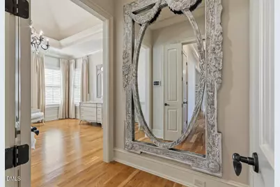 5109 Huntley Grove Court, Fuquay Varina, NC 27526 - Photo 41