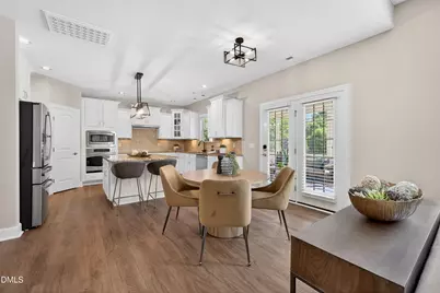 836 Boone Ridge Lane, Cary, NC 27519 - Photo 21