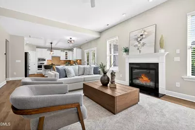 836 Boone Ridge Lane, Cary, NC 27519 - Photo 15