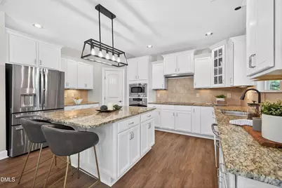 836 Boone Ridge Lane, Cary, NC 27519 - Photo 25