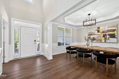 836 Boone Ridge Lane, Cary, NC 27519 - Photo 5