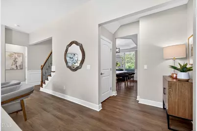 836 Boone Ridge Lane, Cary, NC 27519 - Photo 17