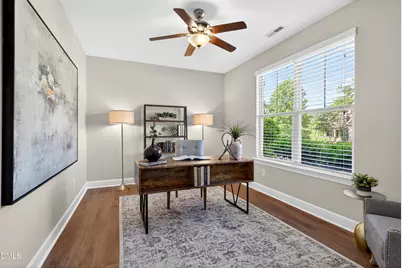 836 Boone Ridge Lane, Cary, NC 27519 - Photo 9