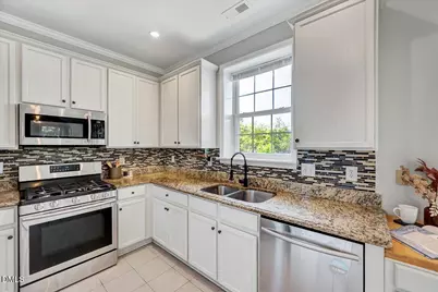 400 N Water's Edge Drive, Durham, NC 27703 - Photo 15