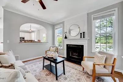 400 N Water's Edge Drive, Durham, NC 27703 - Photo 7