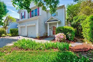 400 N Water's Edge Dr, Durham, NC 27703 - Photo 3