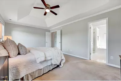 400 N Water's Edge Drive, Durham, NC 27703 - Photo 27