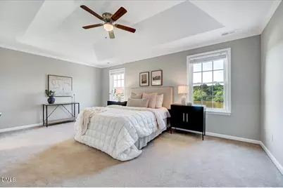 400 N Water's Edge Drive, Durham, NC 27703 - Photo 25