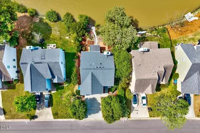 400 N Water's Edge Drive, Durham, NC 27703 - Photo 31