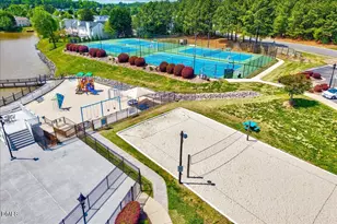 400 N Water's Edge Dr, Durham, NC 27703 - Photo 43