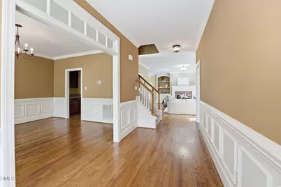 264 Elmcrest Drive, Holly Springs, NC 27540 - Photo 3