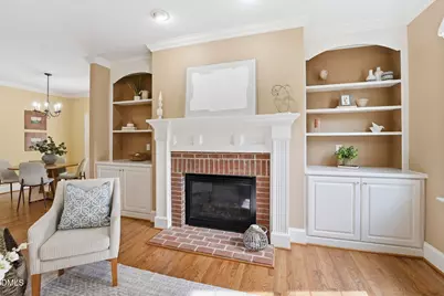264 Elmcrest Drive, Holly Springs, NC 27540 - Photo 11
