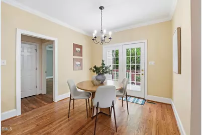 264 Elmcrest Drive, Holly Springs, NC 27540 - Photo 17