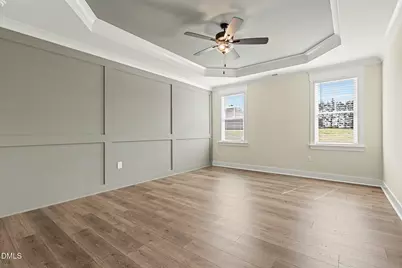 155 Juju Drive #(Lot 21), Clayton, NC 27520 - Photo 21