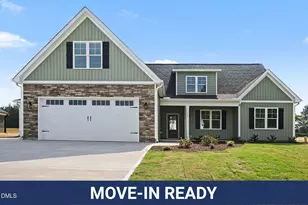 155 Juju Dr, Clayton, NC 27520 - Photo 1