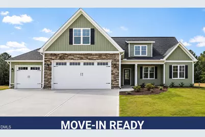 155 Juju Drive #(21), Clayton, NC 27520 - Photo 1
