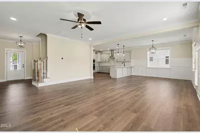155 Juju Drive #(Lot 21), Clayton, NC 27520 - Photo 5