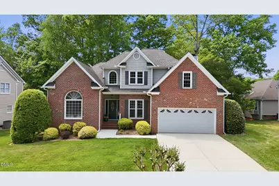 301 Danton Drive, Cary, NC 27518 - Photo 1