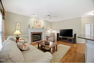 301 Danton Drive, Cary, NC 27518 - Photo 19