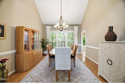 301 Danton Drive, Cary, NC 27518 - Photo 13
