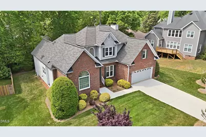 301 Danton Drive, Cary, NC 27518 - Photo 43