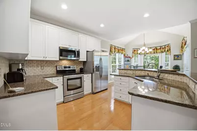 301 Danton Drive, Cary, NC 27518 - Photo 17
