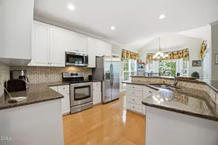 301 Danton Dr, Cary, NC 27518 - Photo 17