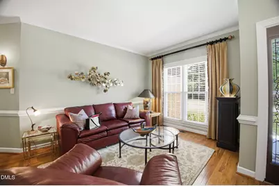 301 Danton Drive, Cary, NC 27518 - Photo 3