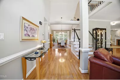 301 Danton Drive, Cary, NC 27518 - Photo 3